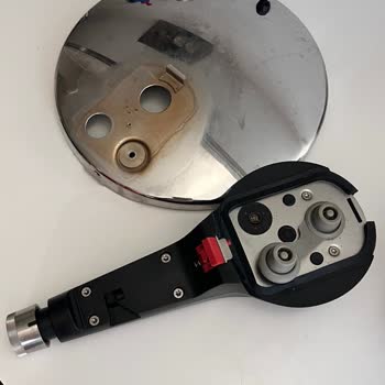 Düdüklü Tencere Kapağının Aniden Çıkmasıyla Büyük Güvenlik Riski Yaşadık