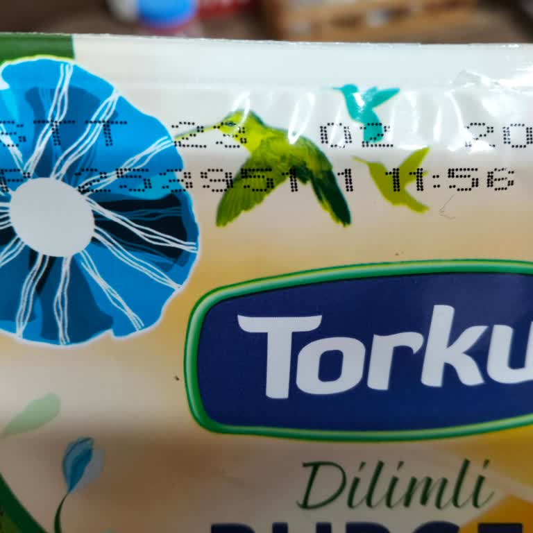 Torku Burger Peynirlerinde Tekrarlayan Küf Problemi Hayal Kırıklığı Yarattı
