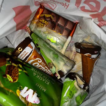 Migros Hemen Siparişimde Paketleme Hatası Ve Yetersiz Müşteri Hizmeti Sonucu Mağduriyet