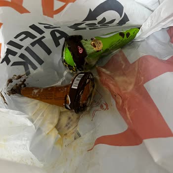 Migros Hemen Siparişimde Paketleme Hatası Ve Yetersiz Müşteri Hizmeti Sonucu Mağduriyet