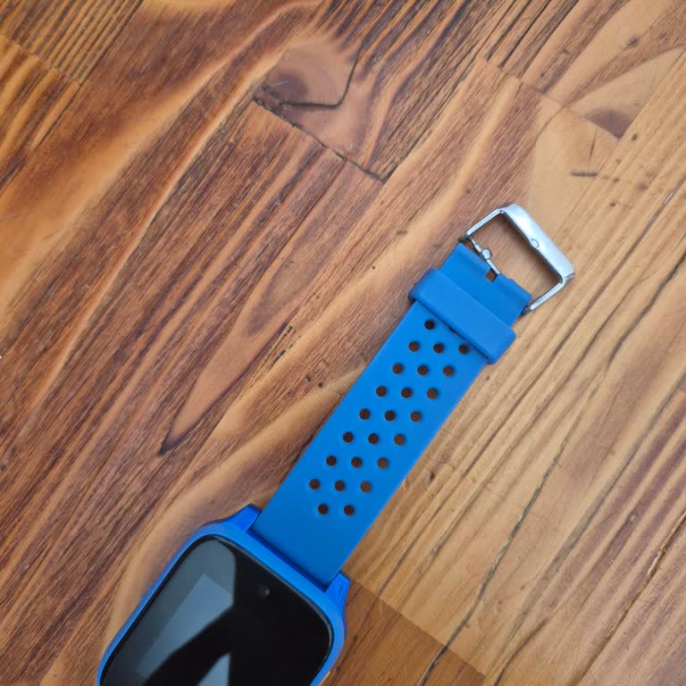 Sigortalı Çocuk Saatimin Kordonu Onarılmadan Geri Gönderildi