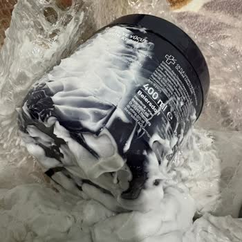 Eksik Paketleme Nedeniyle Hasarlı Gelen Nivea Men Krem Ürünü Ve Güvenli Paketleme Talebi