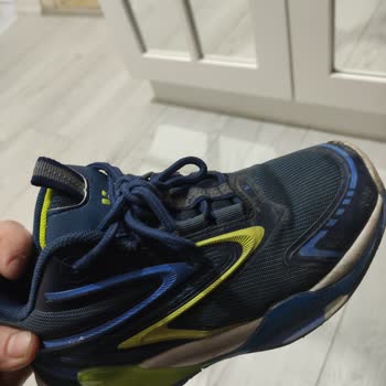 Vicco Mağazasından Aldığımız Ayakkabıda Sürekli Sorun Ve Uzayan Değişim Süreci