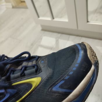 Vicco Mağazasından Aldığımız Ayakkabıda Sürekli Sorun Ve Uzayan Değişim Süreci