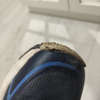 Vicco Mağazasından Aldığımız Ayakkabıda Sürekli Sorun Ve Uzayan Değişim Süreci