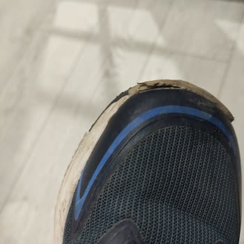 Vicco Mağazasından Aldığımız Ayakkabıda Sürekli Sorun Ve Uzayan Değişim Süreci