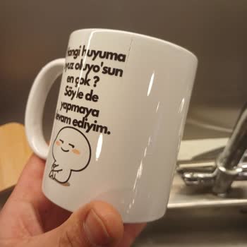 Vays Firmasından Hasarlı Kupa Bardak Ve Ulaşılmayan Müşteri Hizmetleri Hayal Kırıklığı