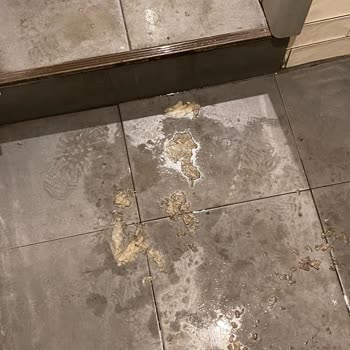 Carmelo Coffee'de Hijyen Sorunu!