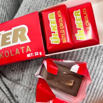 Son Tüketim Tarihi Geçmemiş Çikolatada Bozulma Ve Güvenlik Endişesi