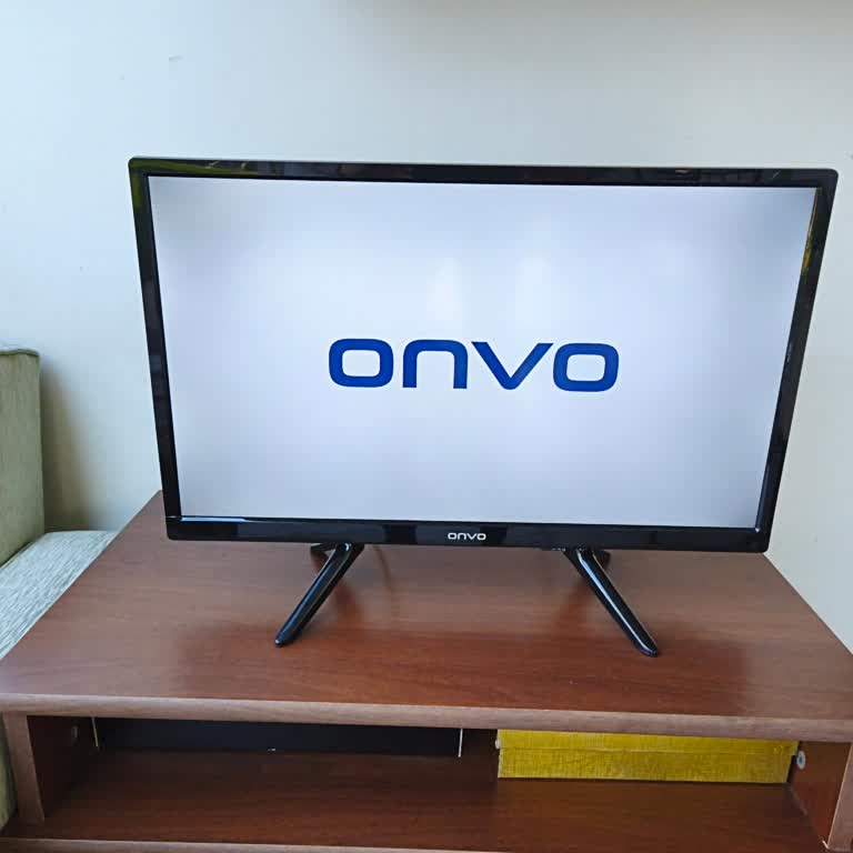 Yeni Aldığım Onvo Televizyonun Geç Açılması Kullanım Konforumu Bozuyor