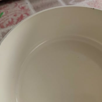 Kırık Ürünün Değişiminde Daha Kötü Ve Kullanılmış Tencere Gönderildi, Tekrar Değişim Reddiyle Mağdur Edildim