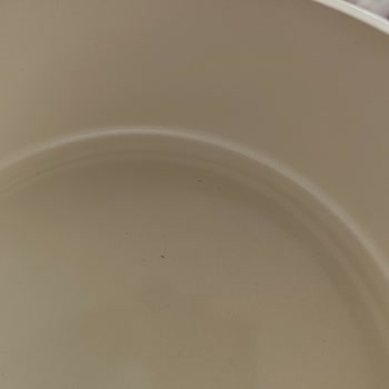 Kırık Ürünün Değişiminde Daha Kötü Ve Kullanılmış Tencere Gönderildi, Tekrar Değişim Reddiyle Mağdur Edildim