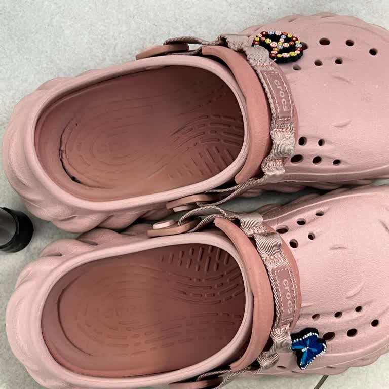 A101'den Aldığım Crocs Terlik 3 Ayda Yırtıldı, Değişim Talep Ediyorum