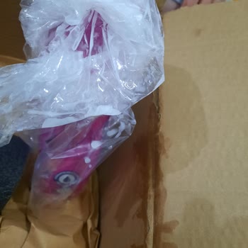 Açılmış Ve Dökülmüş Ürün İçin Çözüm Bulamıyorum