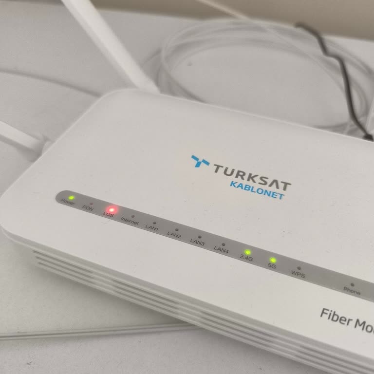 Fiber Arızası Çözümsüz Kaldı, Bilgilendirme Yapılmıyor