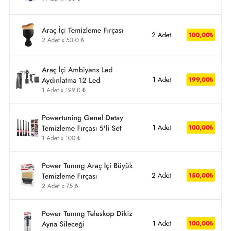 Verilen Sözler Tutulmadı, Mağduriyetim Giderilmiyor!