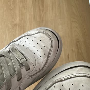 Kısa Sürede Deforme Olan Çocuk Ayakkabısında Üretim Hatası İddiası Ve Olumsuz Mağaza Yaklaşımı