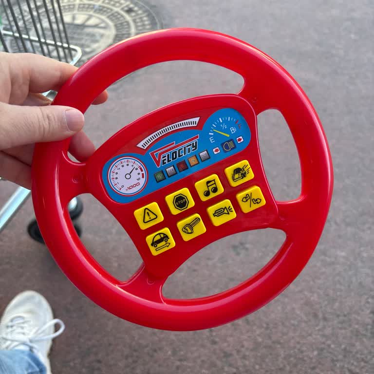 Özgüven Gıda | Rize Bozuk Çıkan Oyuncak İade Alınmadı!