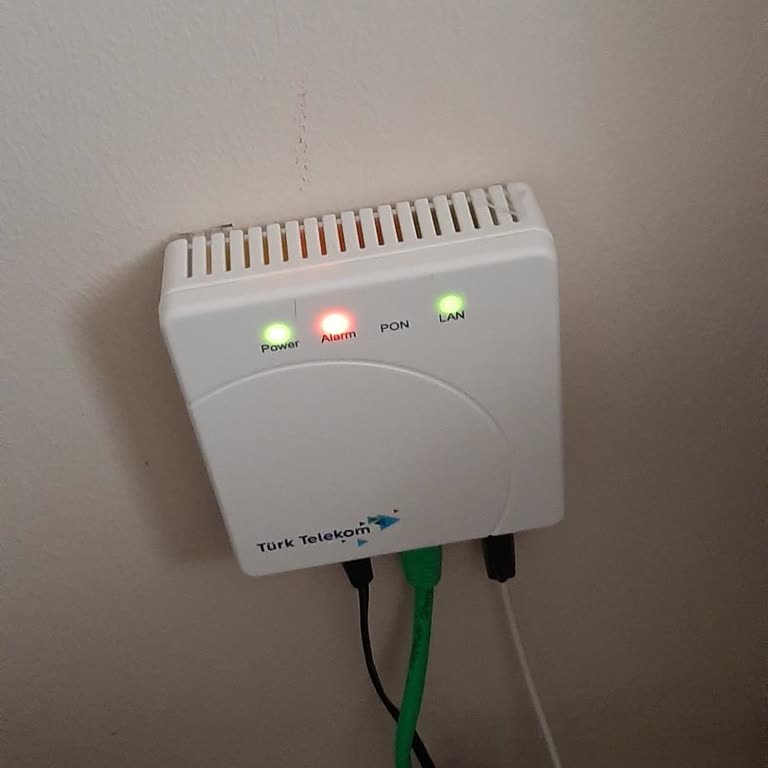 İnternet Kesintisi Nedeniyle İşim Ve Gelir Kaybım Riske Giriyor, Çözüm Bekliyorum