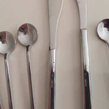 Onedekor’dan Aldığım Kusurlu Çatal Bıçak Takımı İçin İade Ve Destek Sorunu!