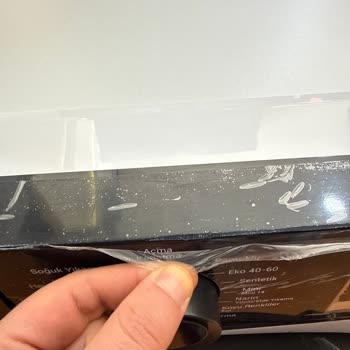 Servis Sonrası Daha Fazla Hasar Alan Çamaşır Makinesi İçin Değişim Talebim Var