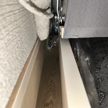 Çetmen Mağazası'ndan Alınan Mobilyalarda Bitmeyen Teslimat Ve Çözüm Sıkıntısı