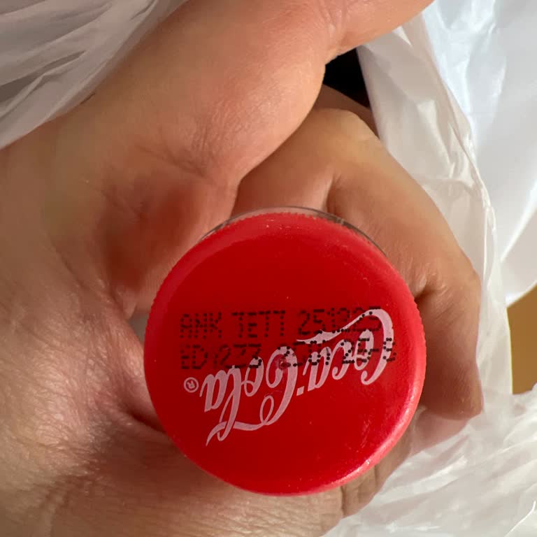 Migros’tan Aldığım Bozuk Coca-Cola İçin İade Ve Değişim Talebim Cevapsız Kaldı