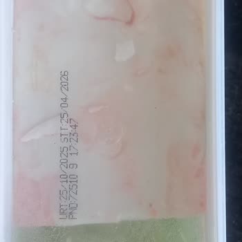 Satın Aldığım Peysan Tava Peynirinde Erken Bozulma Ve Kırmızı Renk Oluşumu