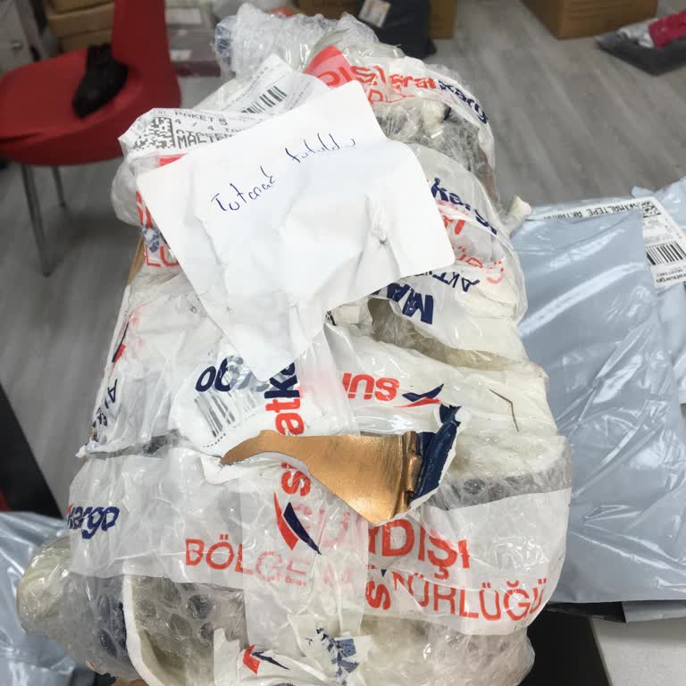 Kargom Kırıldı, Tazmin Talebim Gerekçesiz Reddedildi!