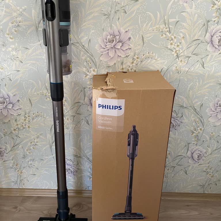 Philips 8000 Aqua Süpürgede Çekiş Gücü Sorunu Ve Yetersiz Servis Desteği