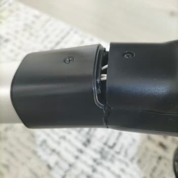 Philips 7000 Süpürge Borusu Kırıldı Müşteri Hizmetlerine Ulaşamıyorum