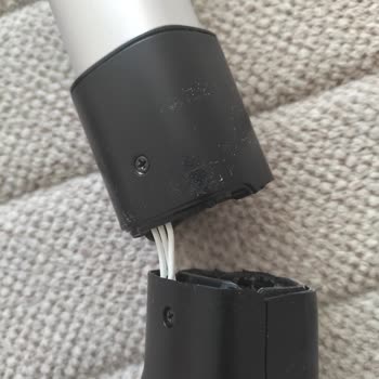 Philips 7000 Süpürge Borusu Kırıldı Müşteri Hizmetlerine Ulaşamıyorum