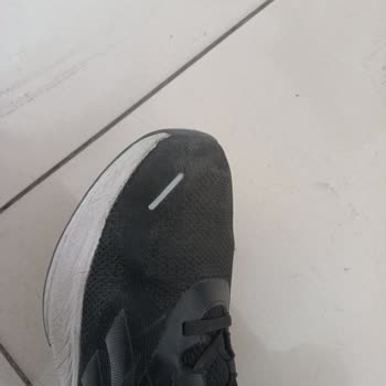 Kısa Sürede Deforme Olan Reebok Ayakkabı İçin Değişim Talebim Reddedildi