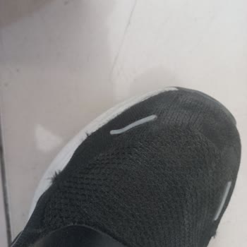 Kısa Sürede Deforme Olan Reebok Ayakkabı İçin Değişim Talebim Reddedildi