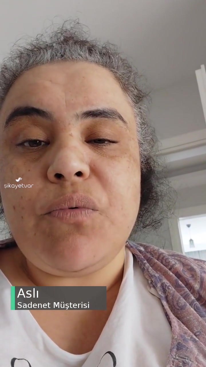 Sadenet Aboneliği İptal Etmiyor... Mağduruz! videonun kapak resmi