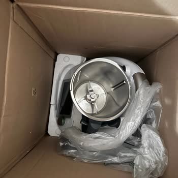 Vorwerk Garanti Kapsamındaki Cihazım Servisten Daha Hasarlı Ve Bilgisizce İade Edildi