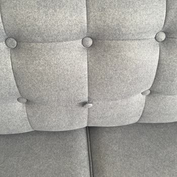 Koltuk Takımı Düğmeleri Ve Orta Ayağında Yaşanan Sorunlar Nedeniyle Memnuniyetsizlik