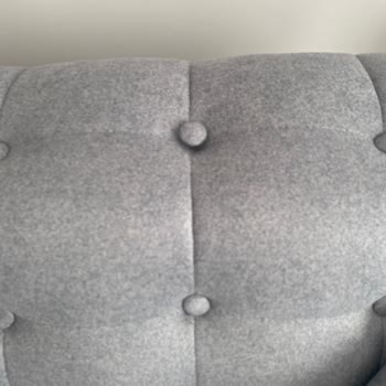 Koltuk Takımı Düğmeleri Ve Orta Ayağında Yaşanan Sorunlar Nedeniyle Memnuniyetsizlik