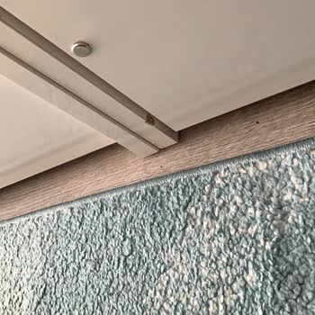 Genç Odası Takımında Montaj Ve Parça Sorunları Güvenliği Tehdit Ediyor, Acil Çözüm Bekliyorum