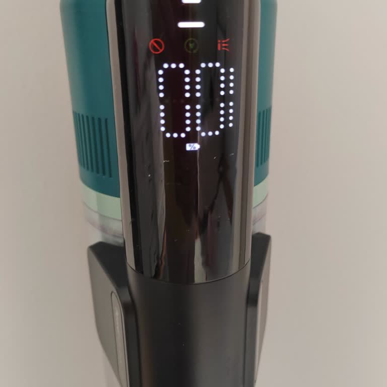 Philips 6000 Serisi Dik Süpürge Sürekli Kapanıyor, Değişim Talebim Var