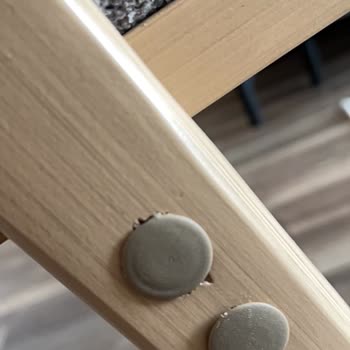 Çelik Mağazacılık Koltuk Takımında Kısa Sürede Oluşan Kusurlar!