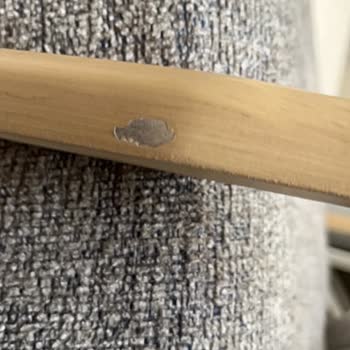 Çelik Mağazacılık Koltuk Takımında Kısa Sürede Oluşan Kusurlar!