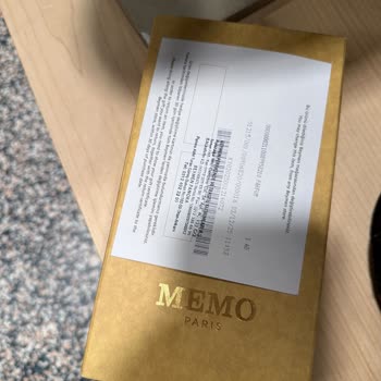 Jelatin Şartı Nedeniyle Parfüm Değişimi Yapılmadı