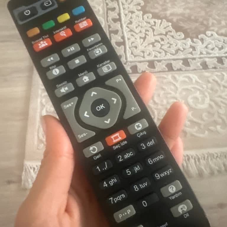 İnternet Ve Tivibu Hizmetinde Sürekli Kesinti, Donma Ve Ekipman Sorunları Nedeniyle Mağduriyet Yaşıyorum