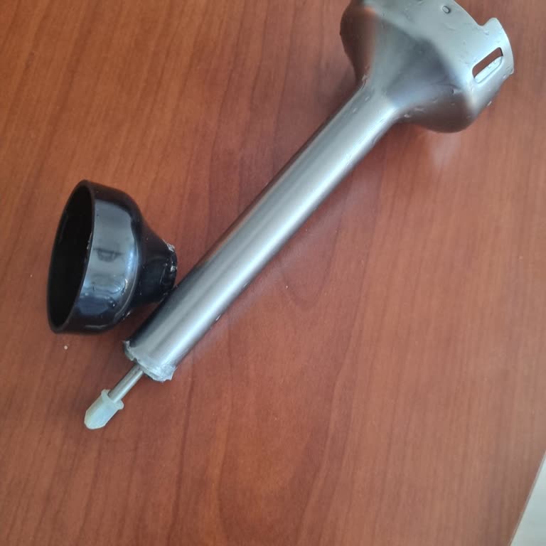 Beko Blender Seti Değişim Sürecinde Bilgi Karmaşası Ve Mağduriyet