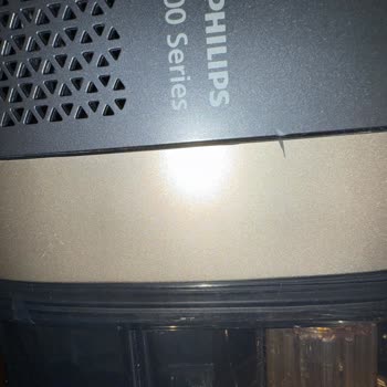 Çizikli Ürün Ve Eksik Solüsyonla Mağduriyet Yaşadım