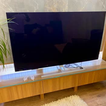 Grundig OLED TV Ekran Arızası Sonrası Yüksek Onarım Bedeli Ve Çözüm Arayışı