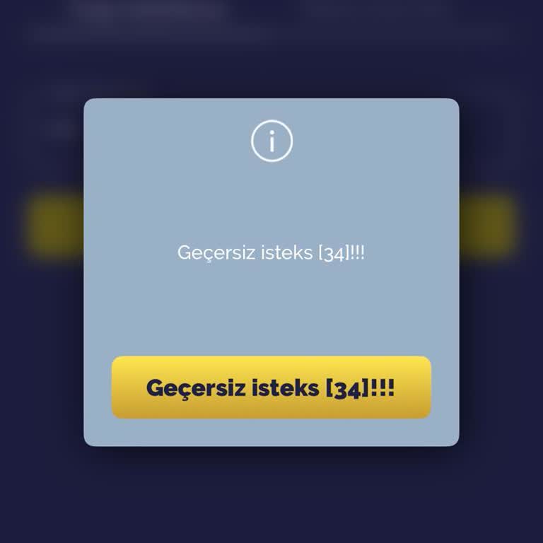 Metro Grossmarket Mobil Uygulamasında Fatura Görüntüleme Hatası Ve Sorunun Uzun Süredir Devam Etmesi