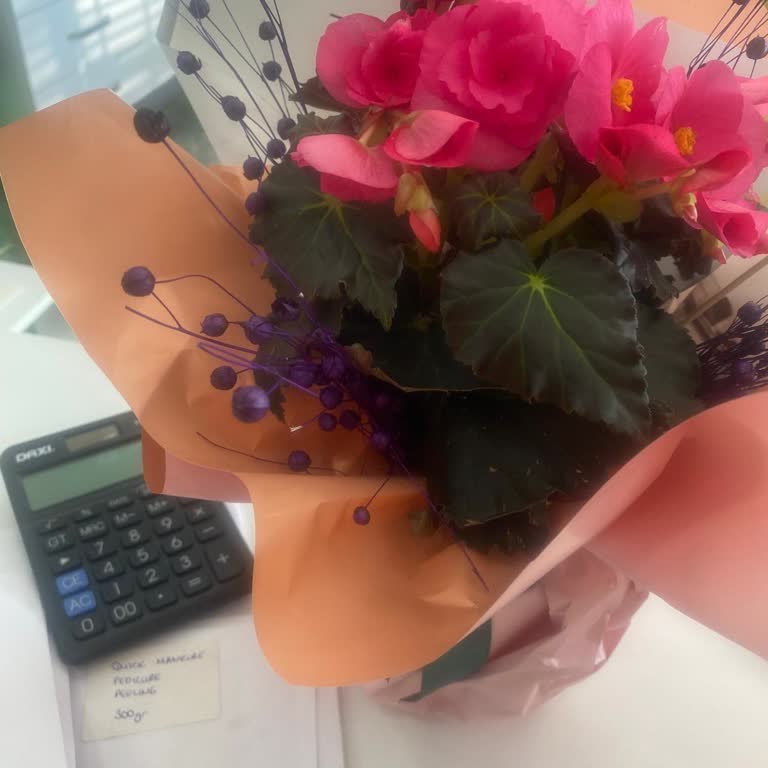 Onayım Olmadan Farklı Ve Eksik Çiçek Gönderimi: Ücret İadesi Veya Telafi Talebi