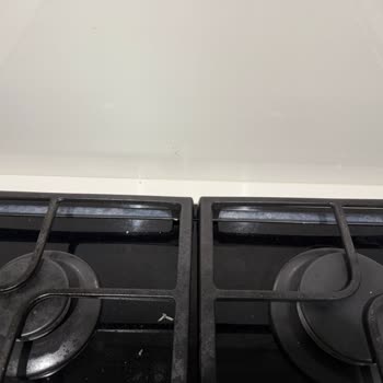 Teka Cam Ocakta Erken Beyazlaşma Ve Garanti Sürecinde Mağduriyet